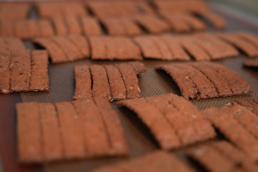 Kadınların gözde besin takviyesi kolajeni doğal yollarla ürettiler: Cips olarak satıyorlar 2